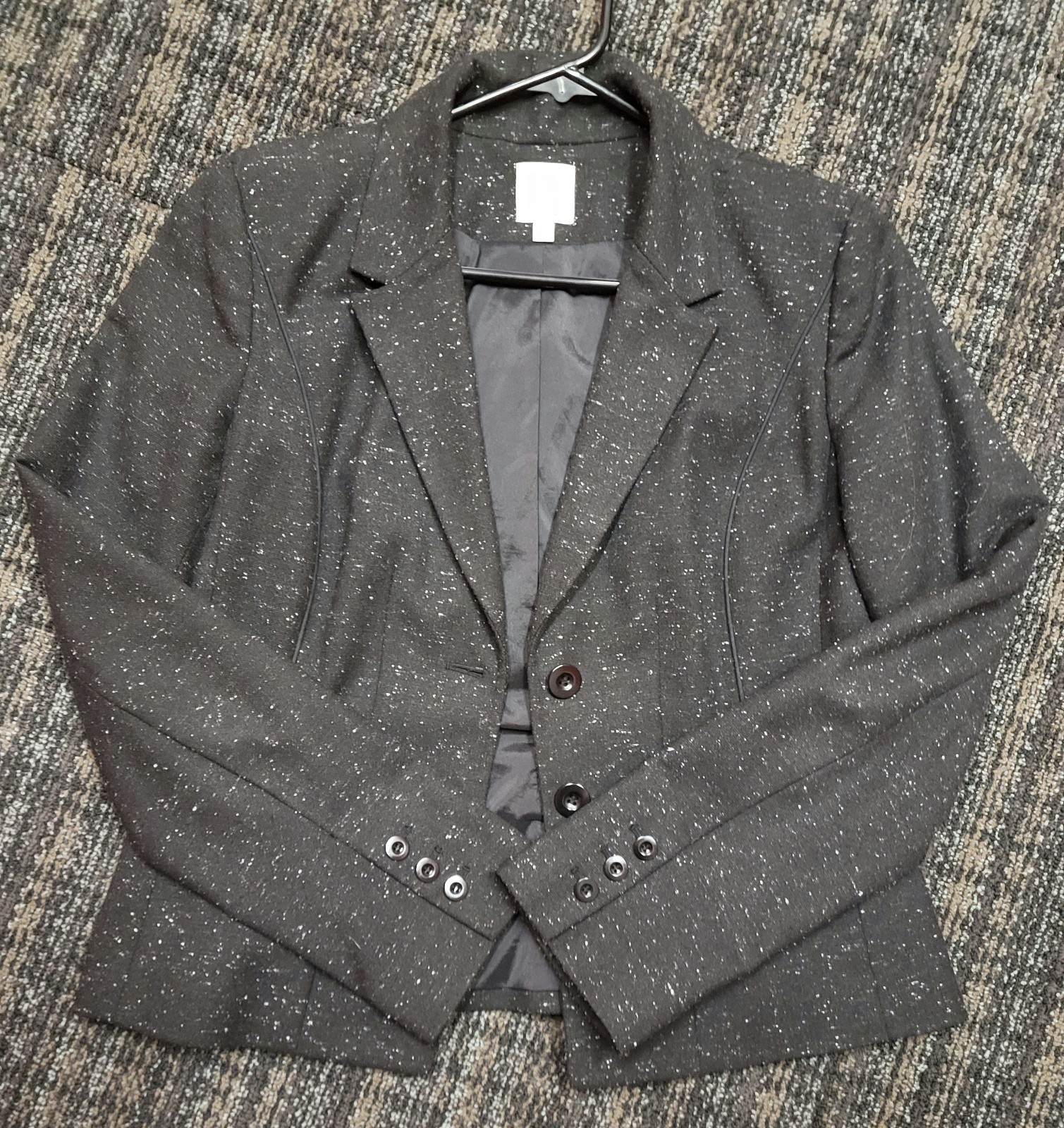 Gallery image 2 for Halogen Women's Blazer