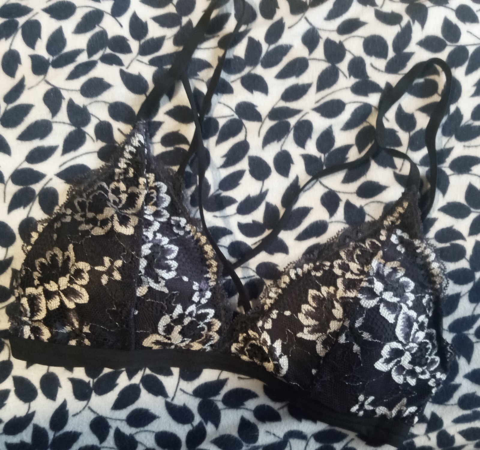 Sam Edelman Bra, Small