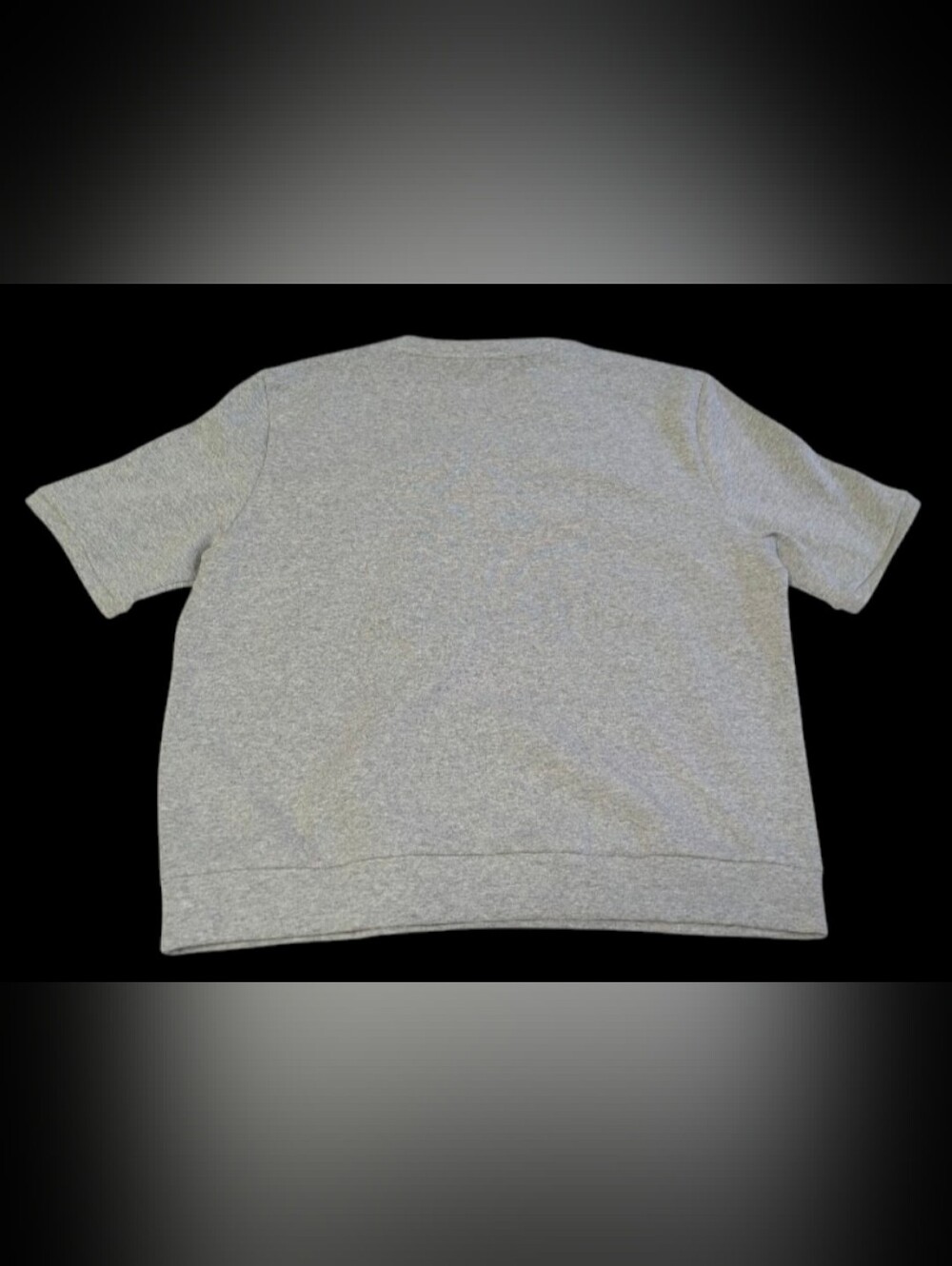 Gallery image 1 for Elle Golf Womens Round Neck T-Shirt Large