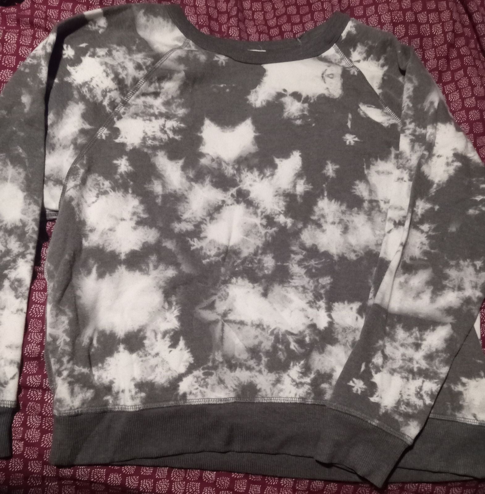 Grayson Threads Sweatshirt, Women's Small