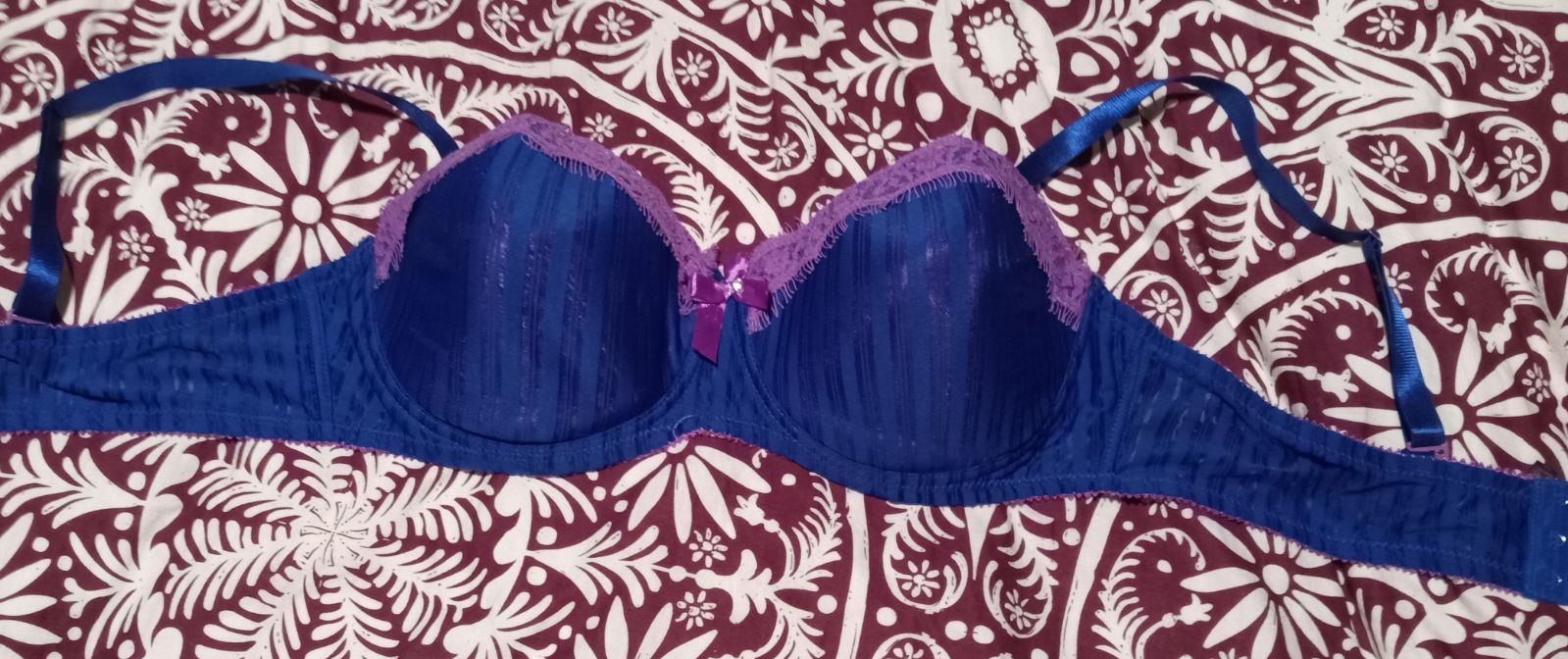 Gallery image 1 for Bra, 42C