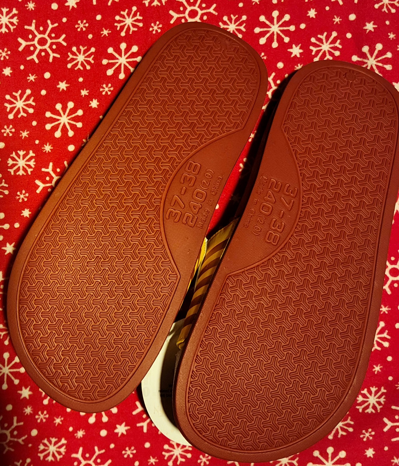 Gallery image 1 for Harry Potter Sandals