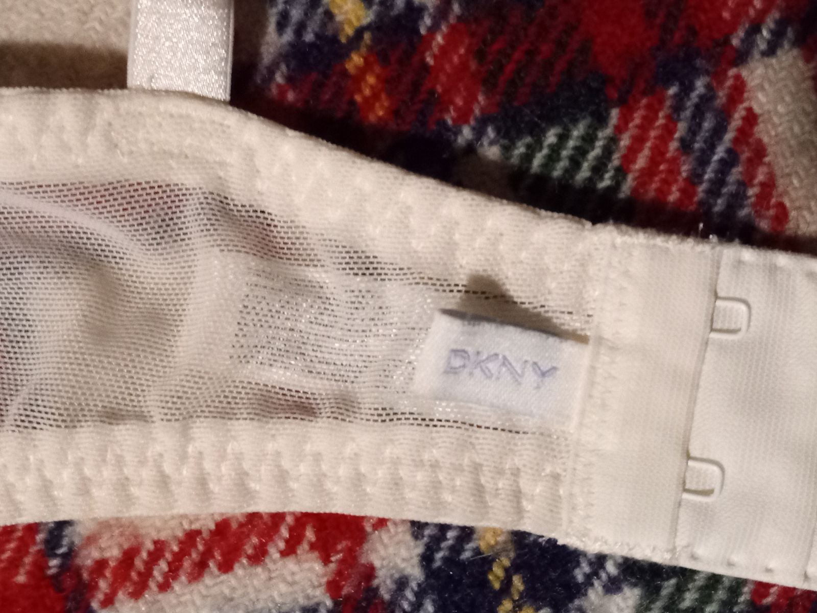 Gallery image 2 for DKNY Bra, 34D