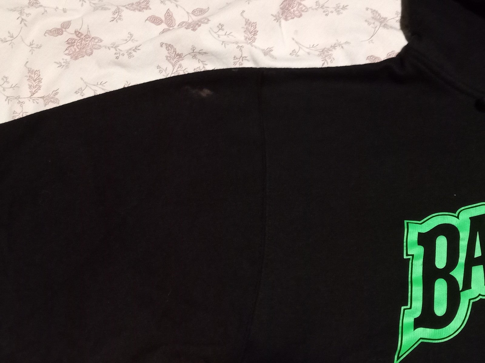 Gallery image 2 for Backwoods Hoodie, Adult Small