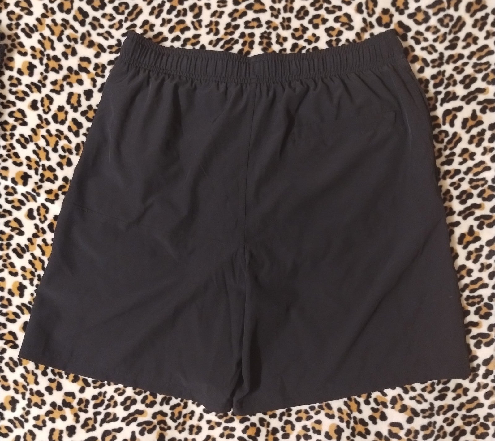 Gallery image 2 for UnderArmour Men's Swim Trunks, Large