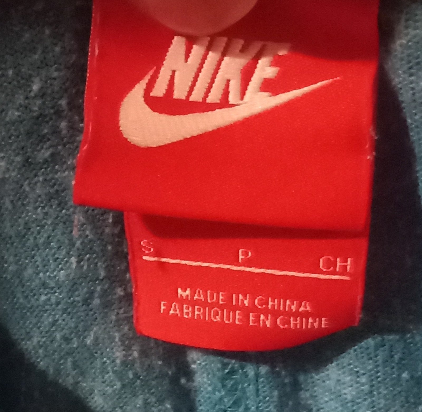 Gallery image 1 for Nike Zip Up Hoodie, Women's Small
