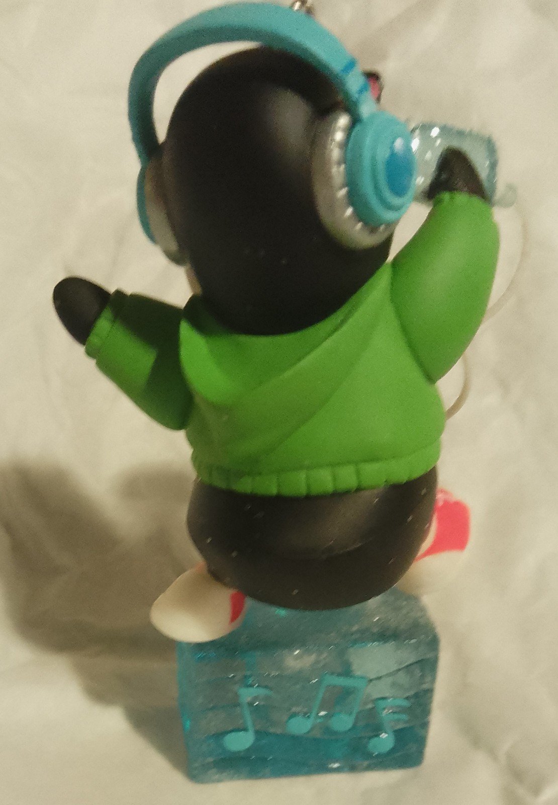 Gallery image 1 for Hallmark Keepsake Ornament One Cool Kid