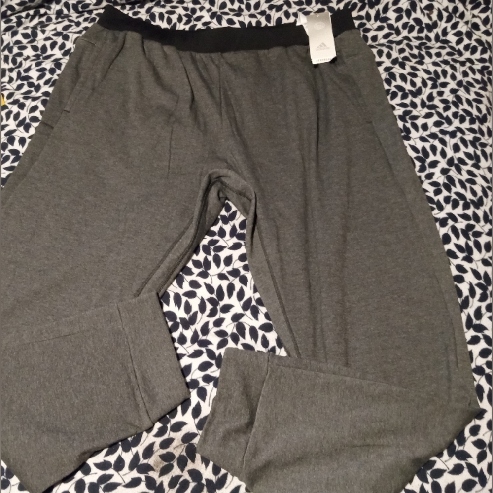 Gallery image 2 for Adidas Women's Yoga Pant, 2XL
