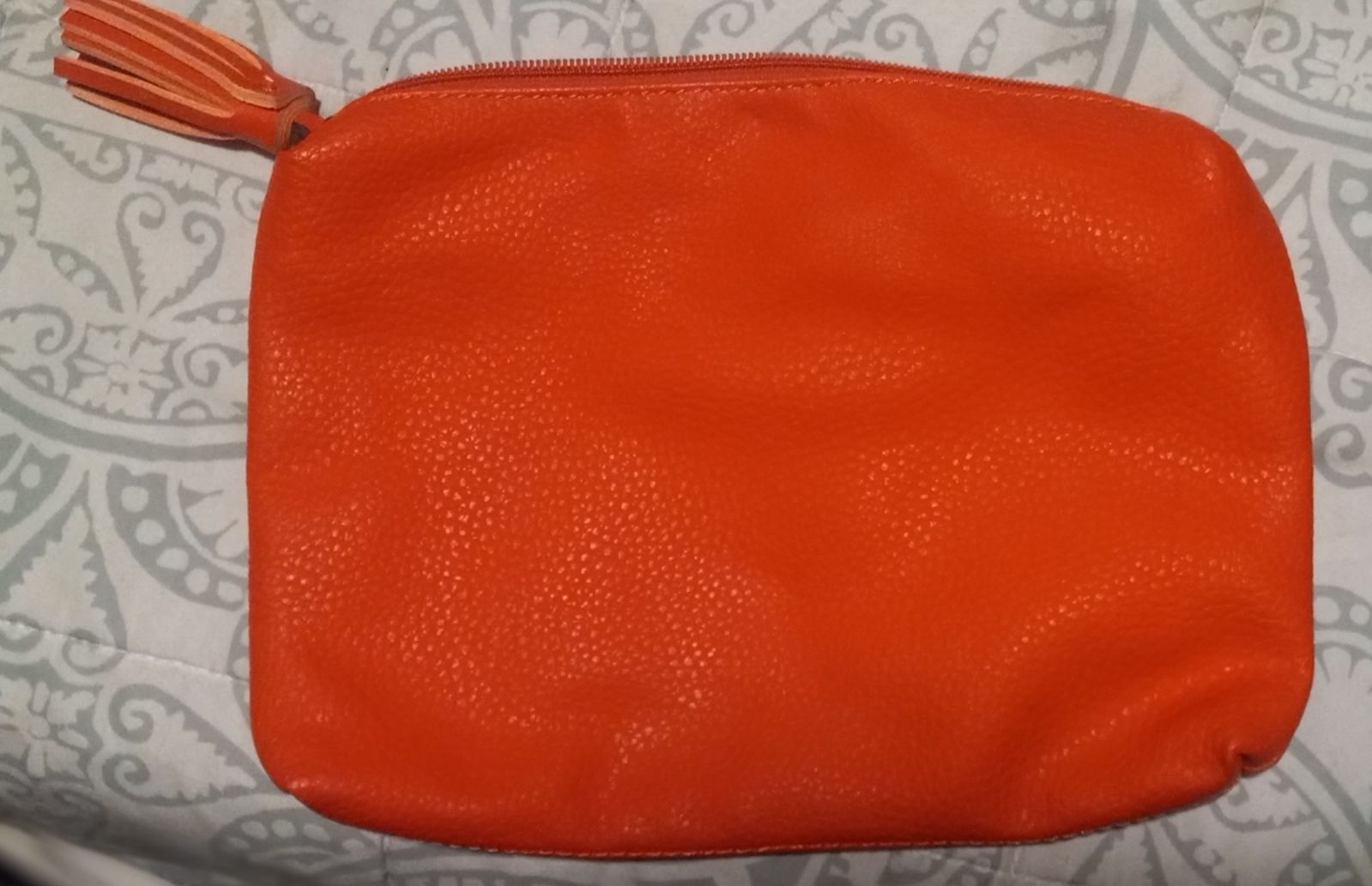 Makeup Bag