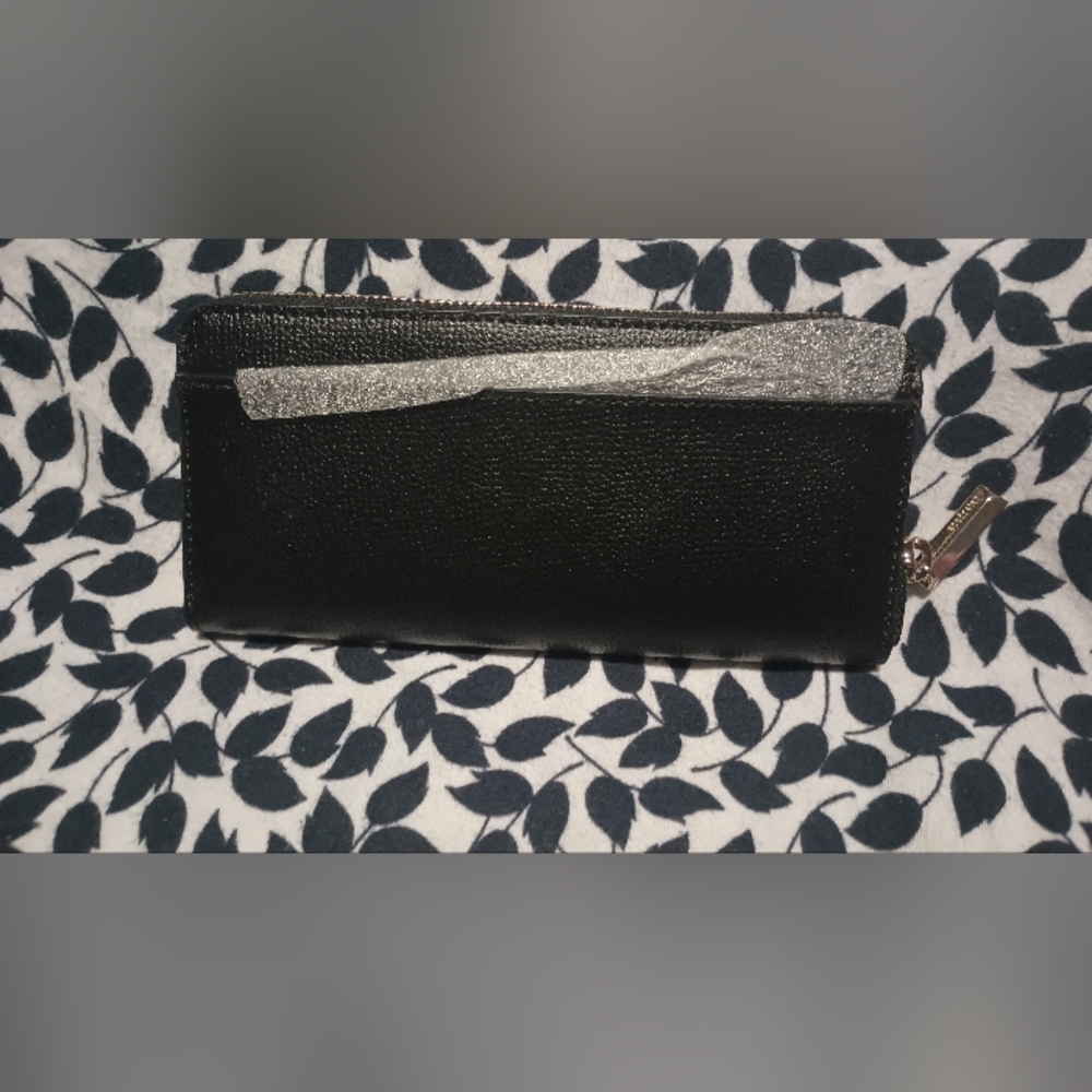 Gallery image 1 for Kate Spade Slim Continental Wallet