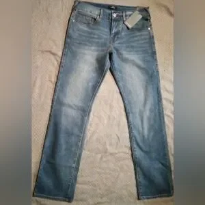 Gallery image 2 for True Religion Ricky Jeans