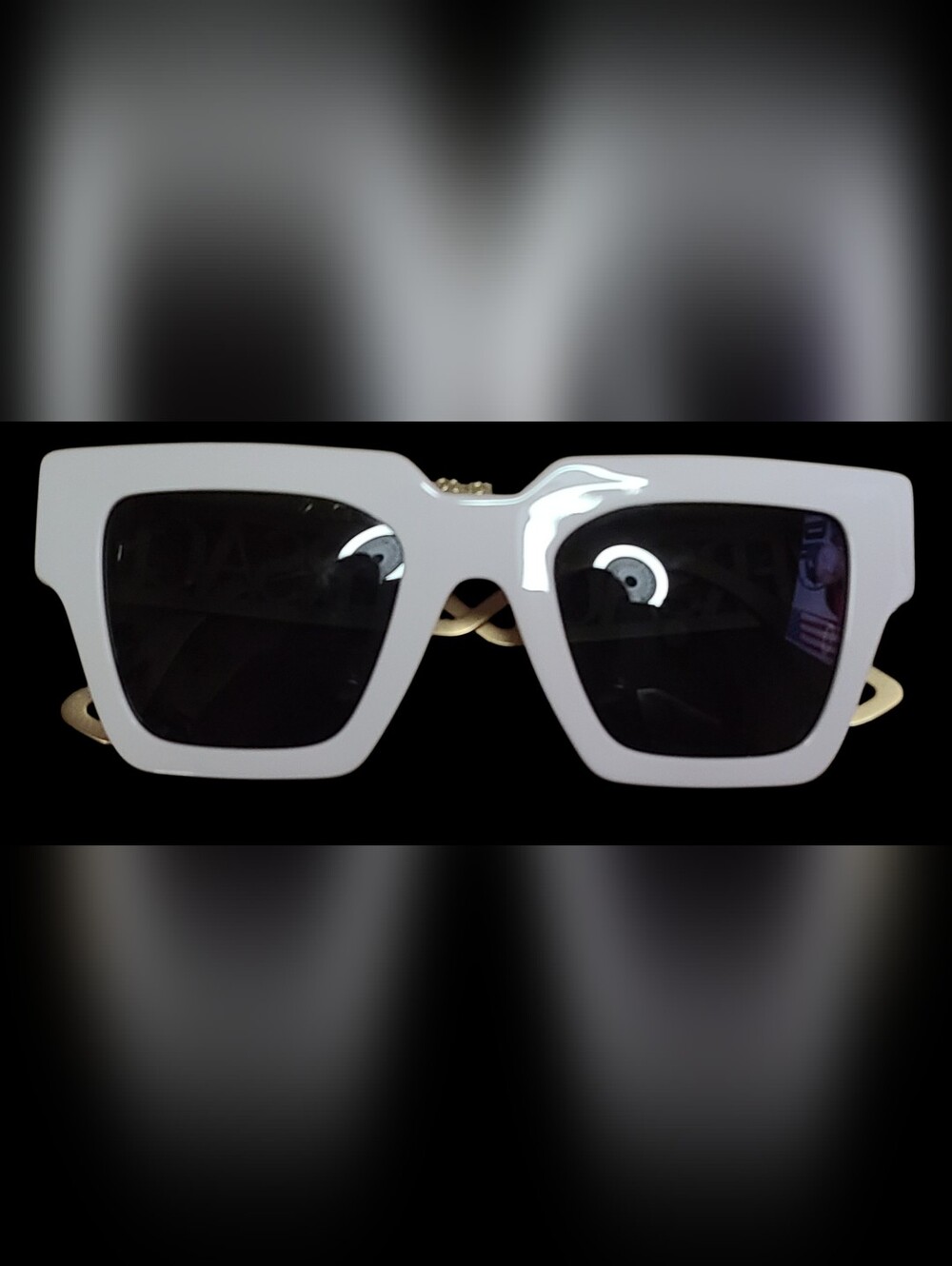 Gallery image 1 for Versace Sunglasses Model VE4431