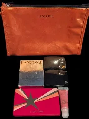 Gallery image 1 for Lancome Limited Edition Makeup Bundle