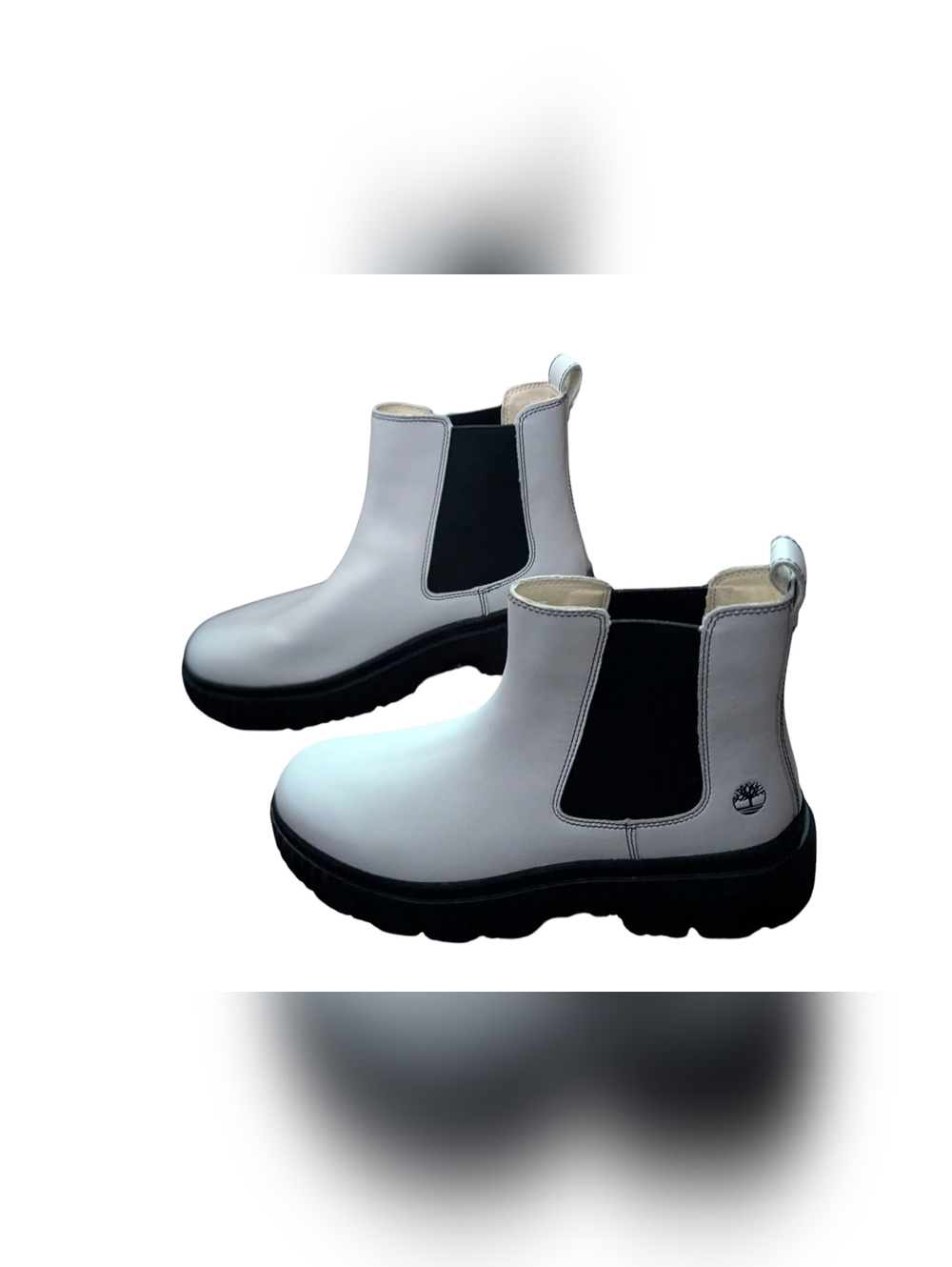Timberland Greyfield Chelsea Boots