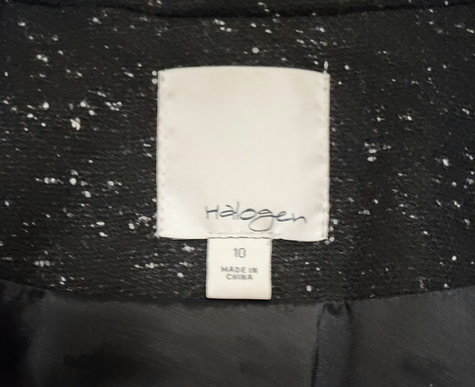Gallery image 4 for Halogen Women's Blazer