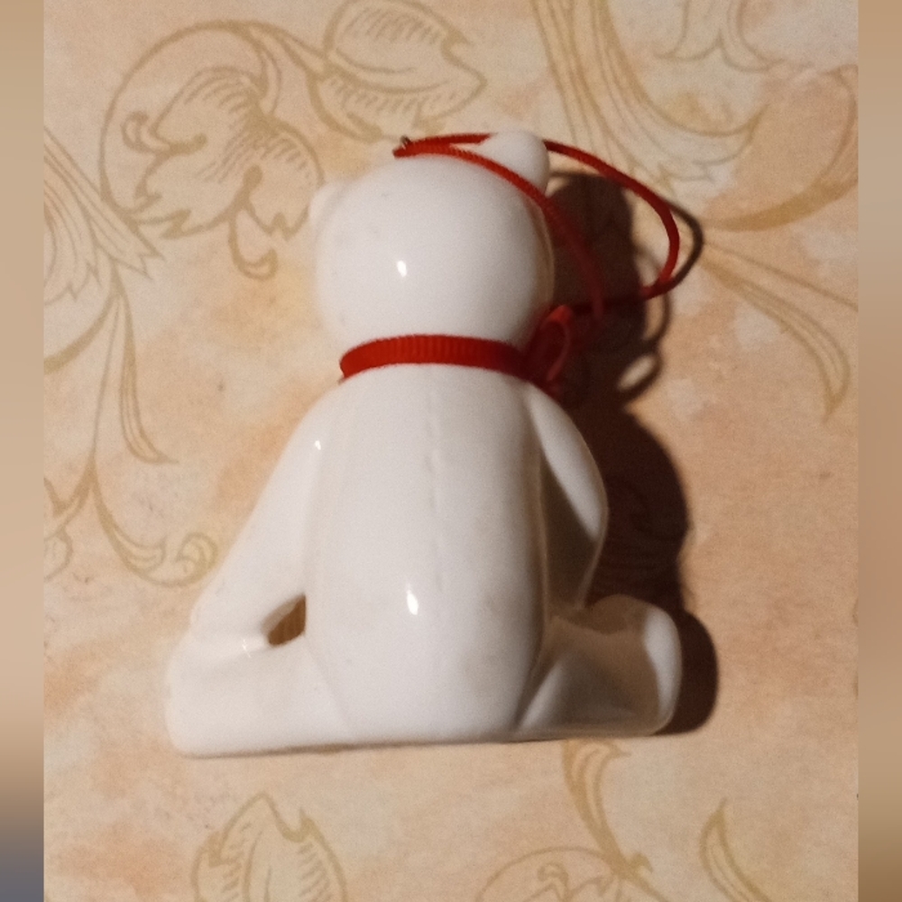 Gallery image 1 for Department 56 Vintage Bear Ornament