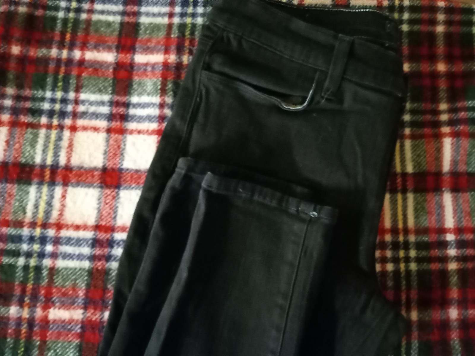 Gallery image 1 for J Brand Super Skinny Jeans, 29