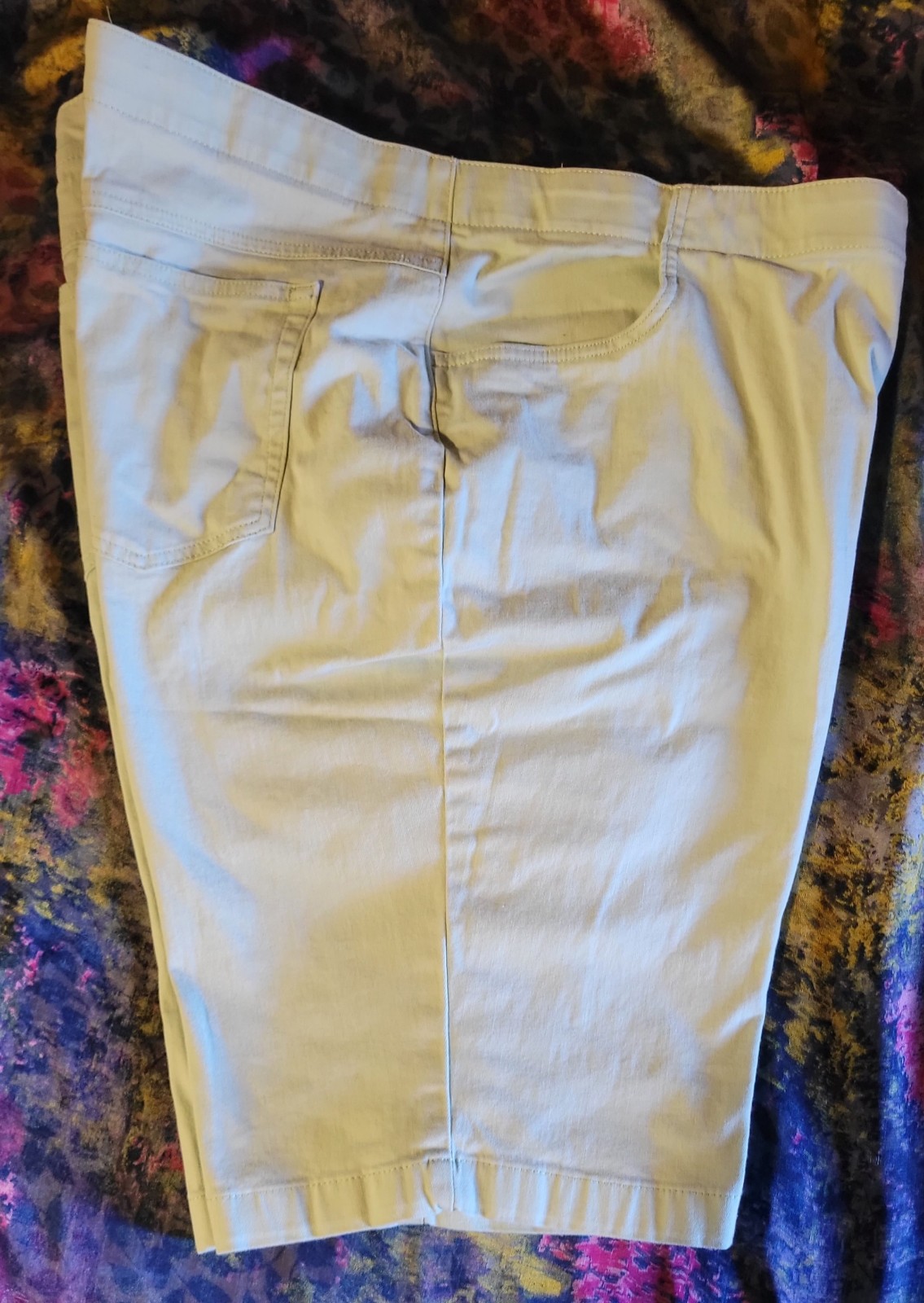 Gallery image 1 for Riders by Lee Women's Denim Shorts