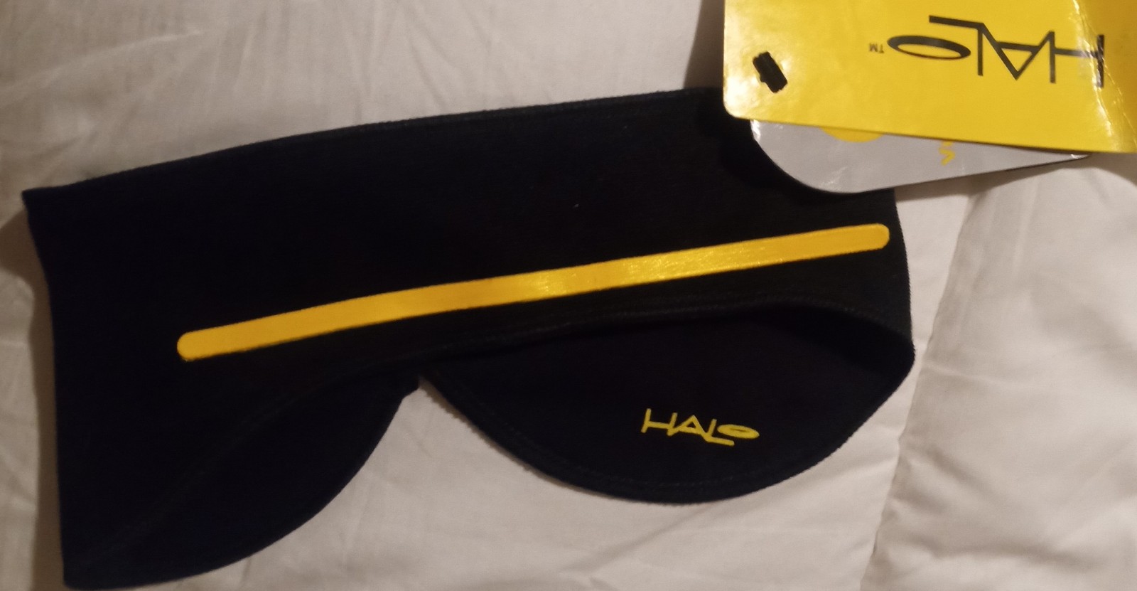 Gallery image 1 for HALO Anti-Freeze Pullover Headband