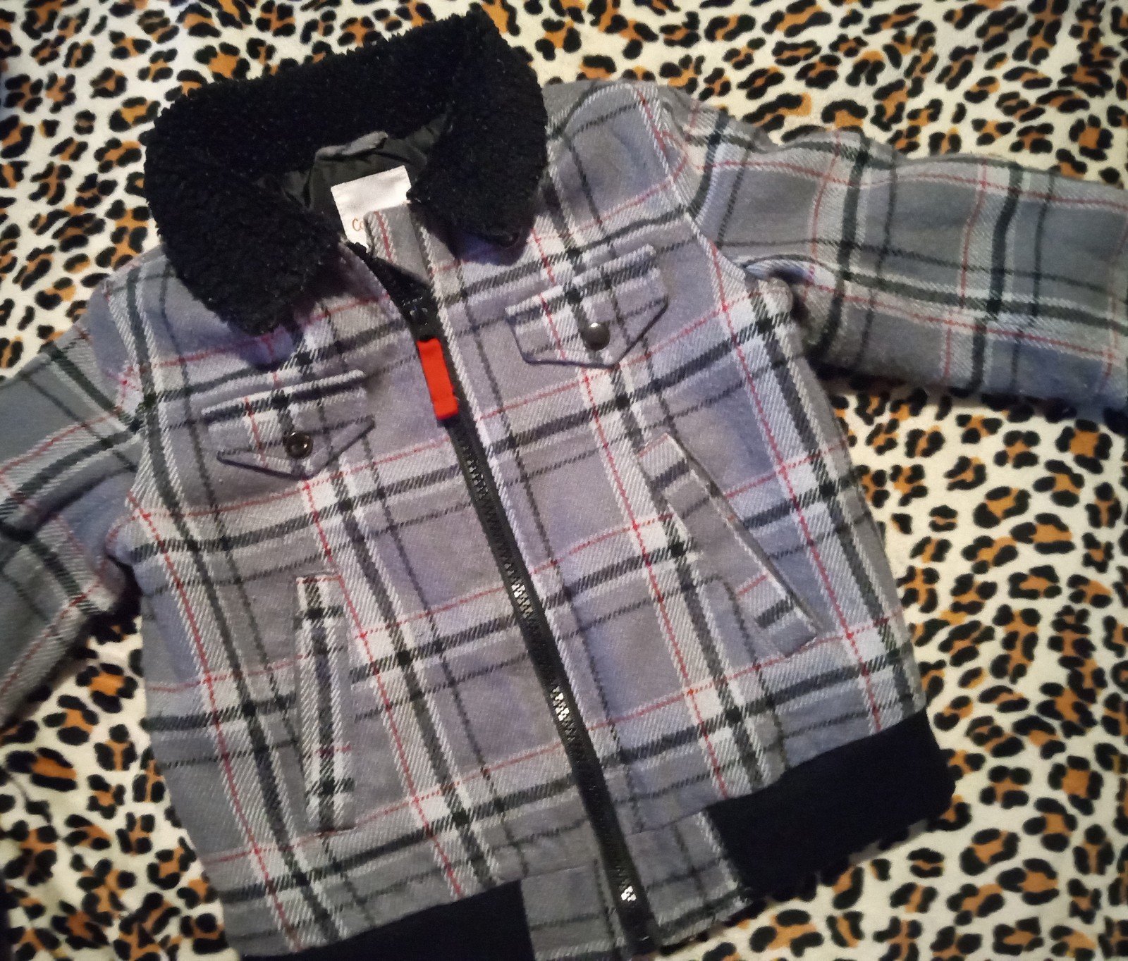 Gallery image 1 for Bundle of Boys Clothes + Jacket, Size 5