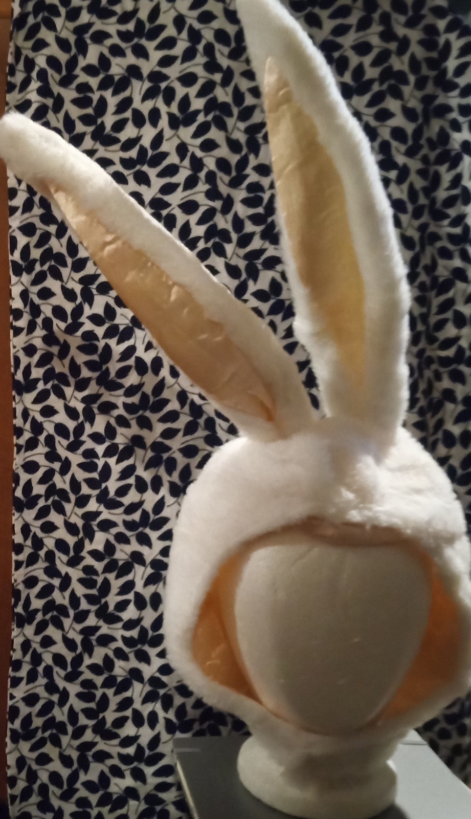 Gallery image 4 for Cosplay Anime Bunny Ears, Hat, Headwear