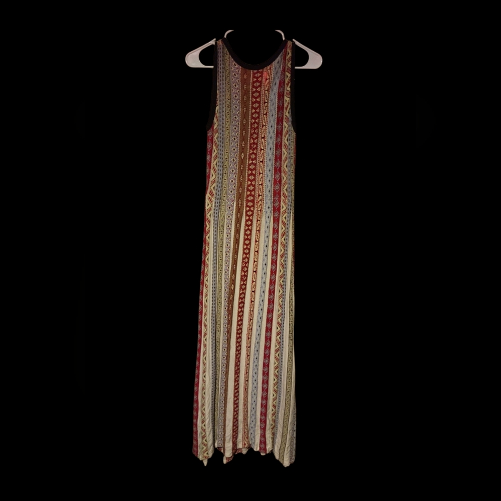 Gallery image 1 for Anthropologie X Aldomartins Knit Tank Dress