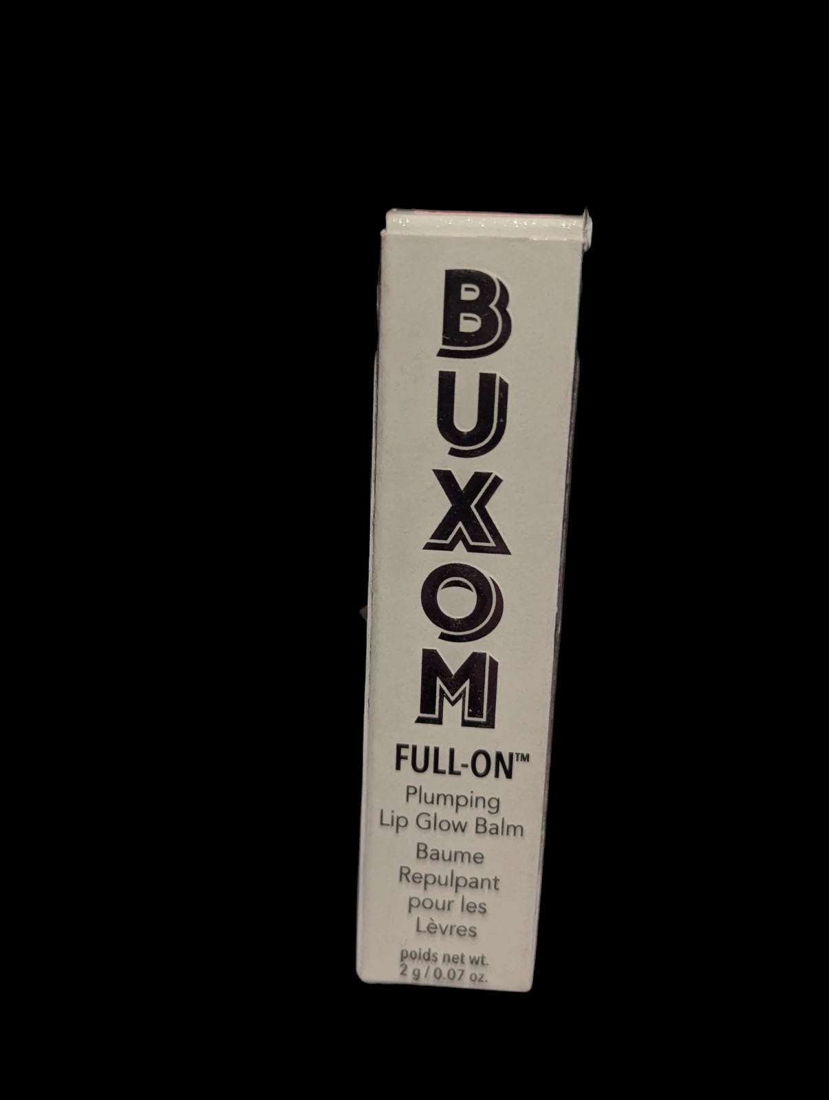 Gallery image 1 for Buxom Full-On Plumping Lip Glow Balm in Coral Crush