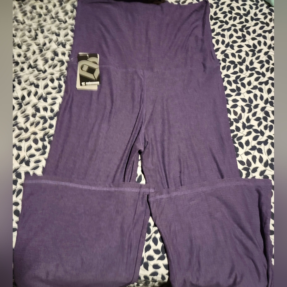 Gallery image 2 for Colosseum University of Washington Huskies Pants