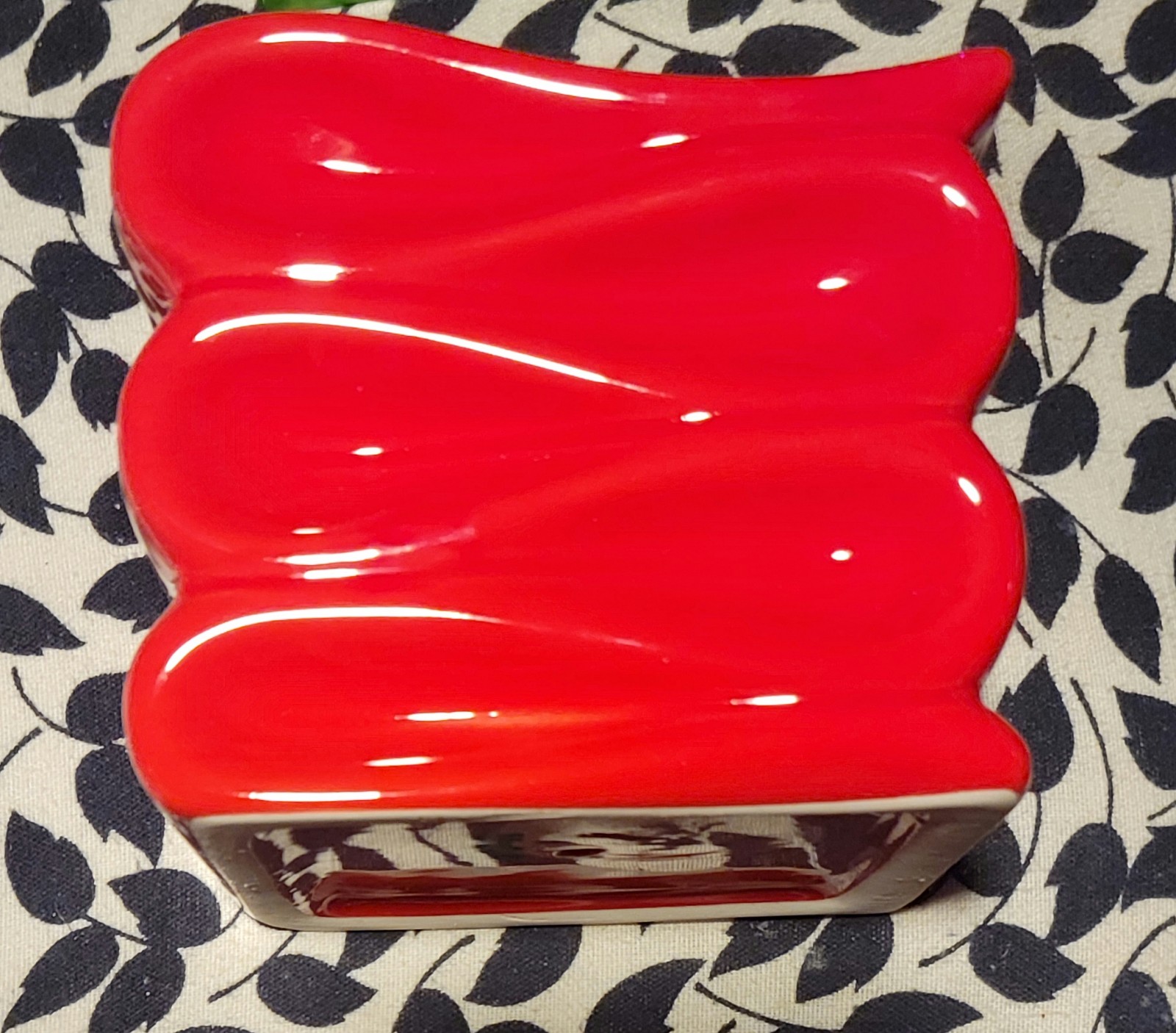 My Gift Set of Two 5" Ceramic Indoor Plant Pots