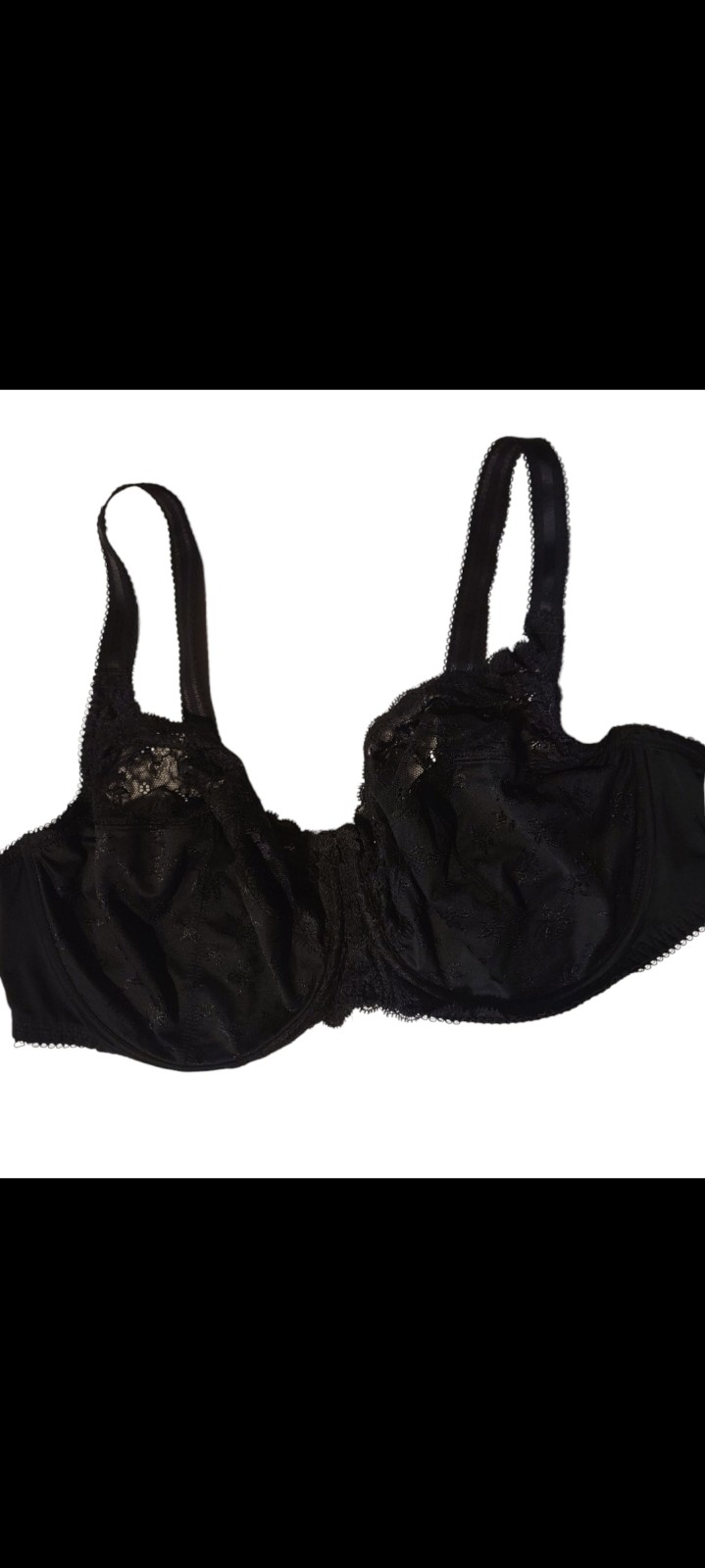 Marks & Spencer Wildblooms Minimizer Bra