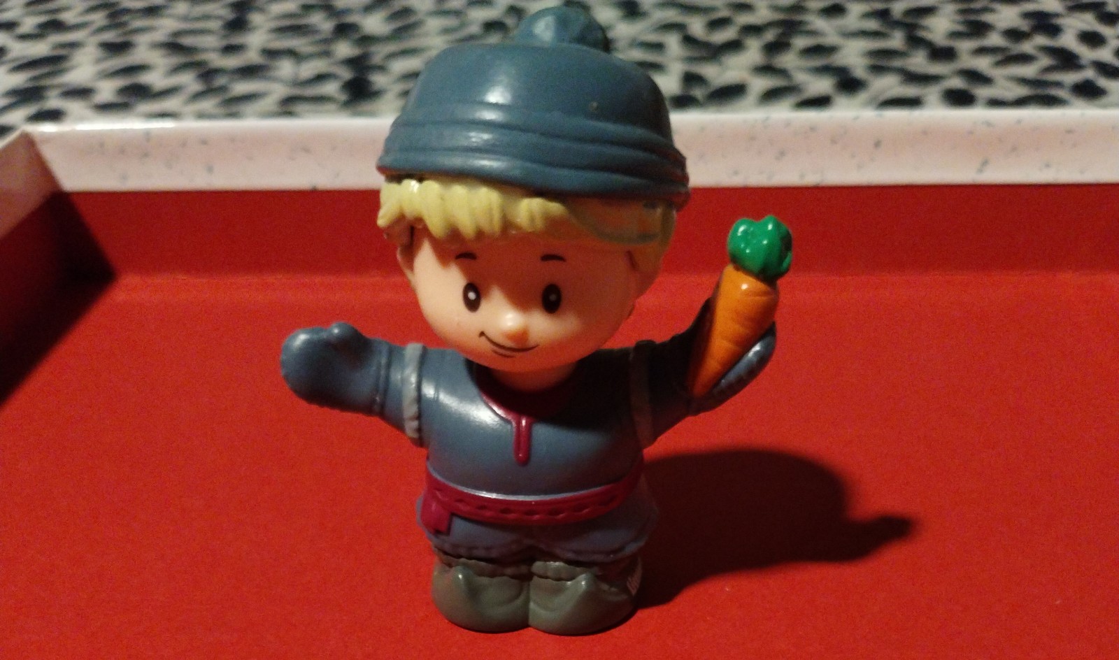 Little People featuring Disney Frozen Kristoff