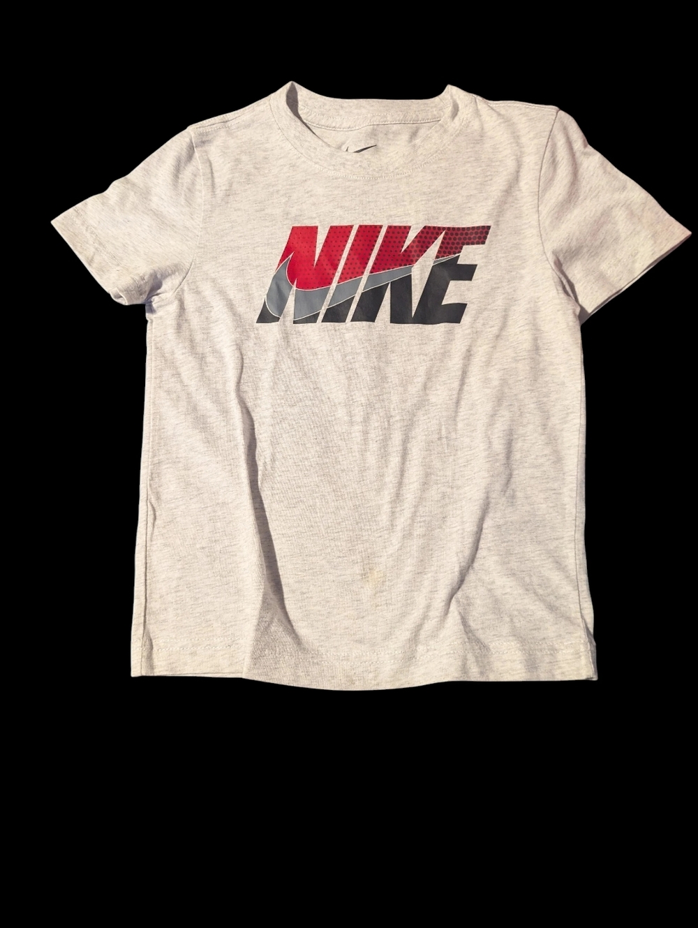 Gallery image 1 for Nike 2-Piece Shorts & T-Shirt Combo, Size 6