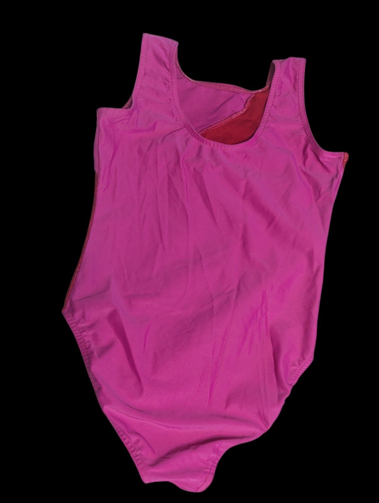 Gallery image 1 for Duck Crossing Gymnastics Leotard Young Junior