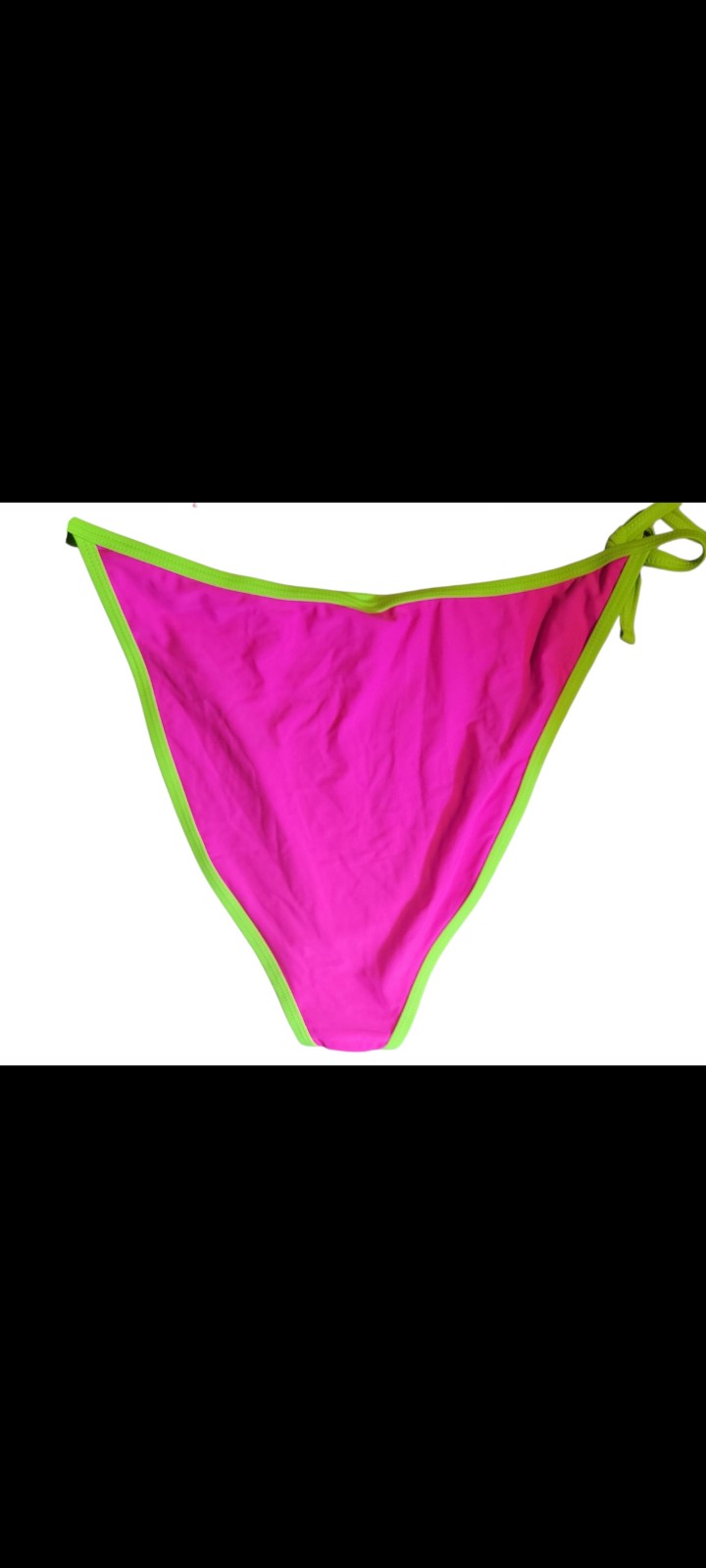 Gallery image 3 for Tempt Me Two-Piece Swimsuit, Plus Size 18W (XL)
