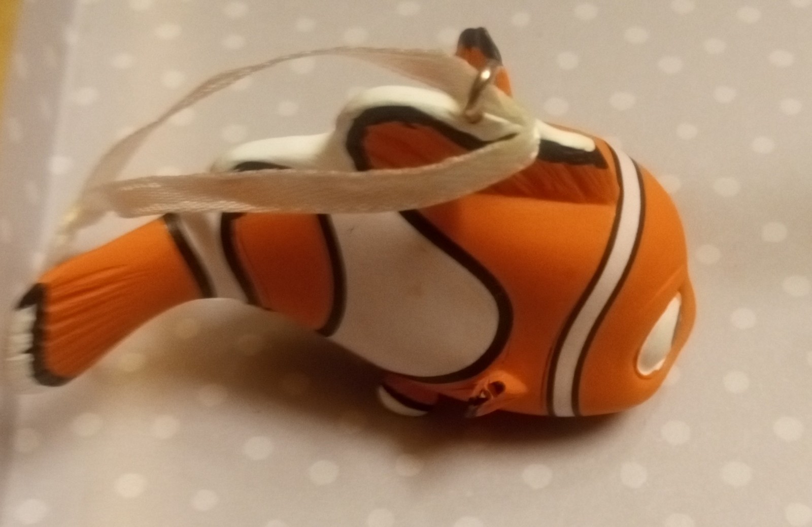 Gallery image 2 for Disney Finding Nemo Holiday Ornament