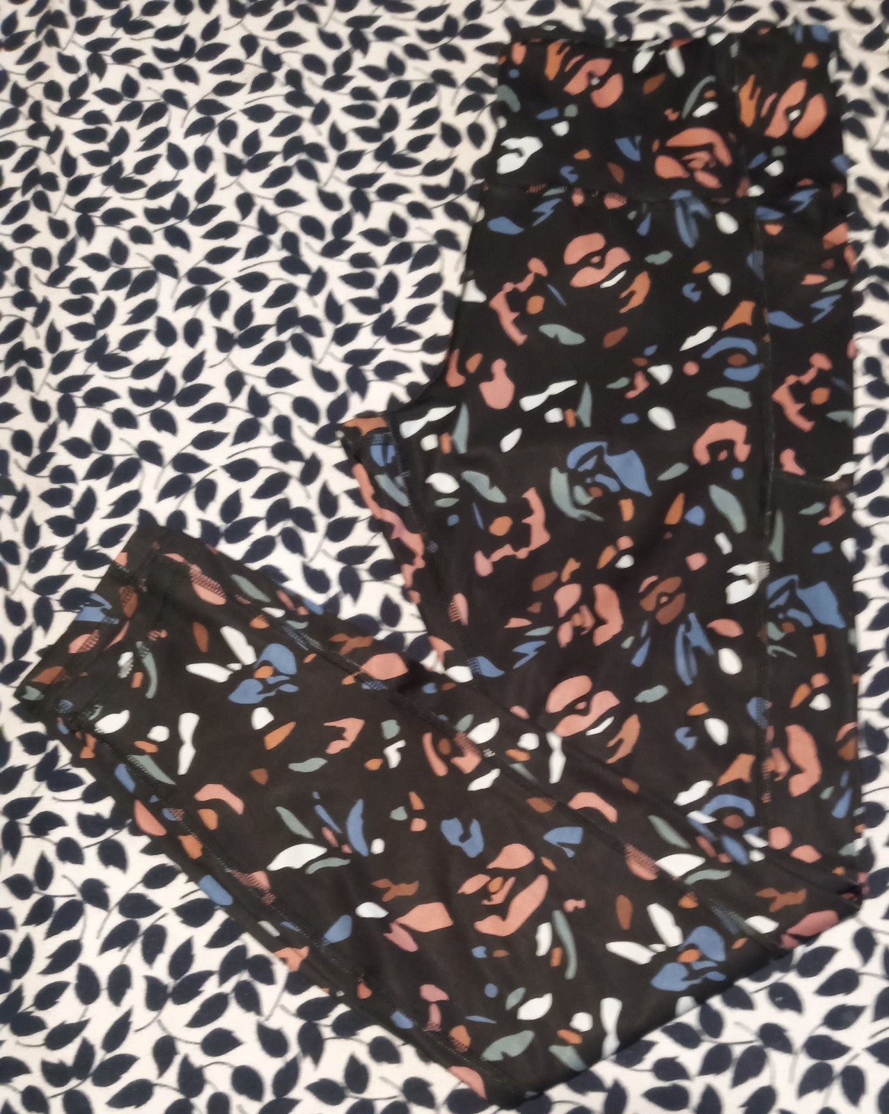 Aviva Leggings, XL
