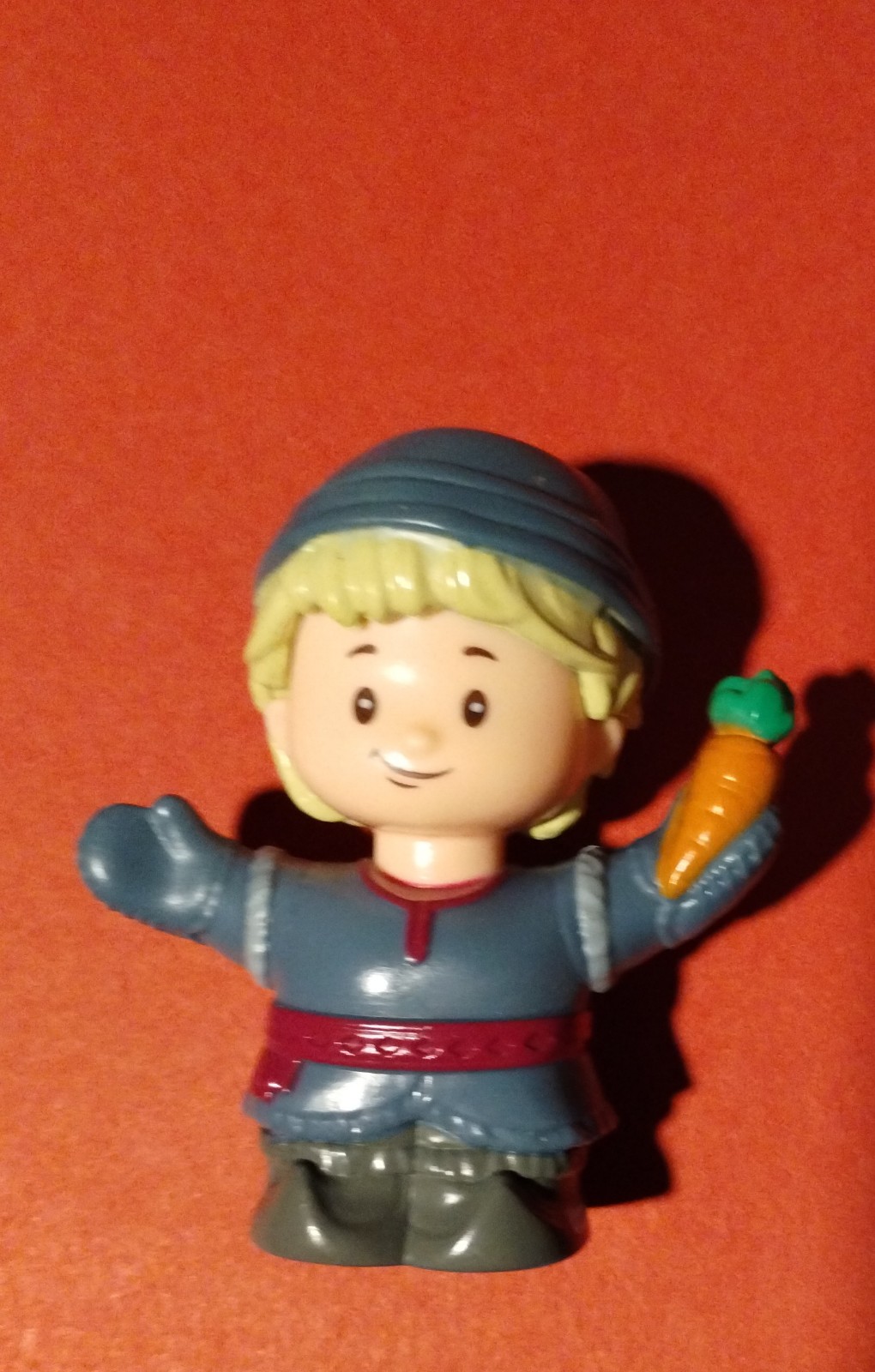 Gallery image 1 for Little People featuring Disney Frozen Kristoff