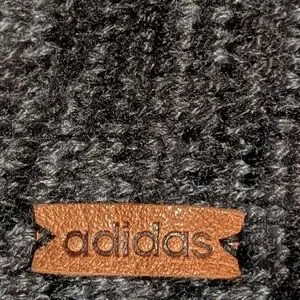 Gallery image 4 for Adidas Twisted Knitted Headband