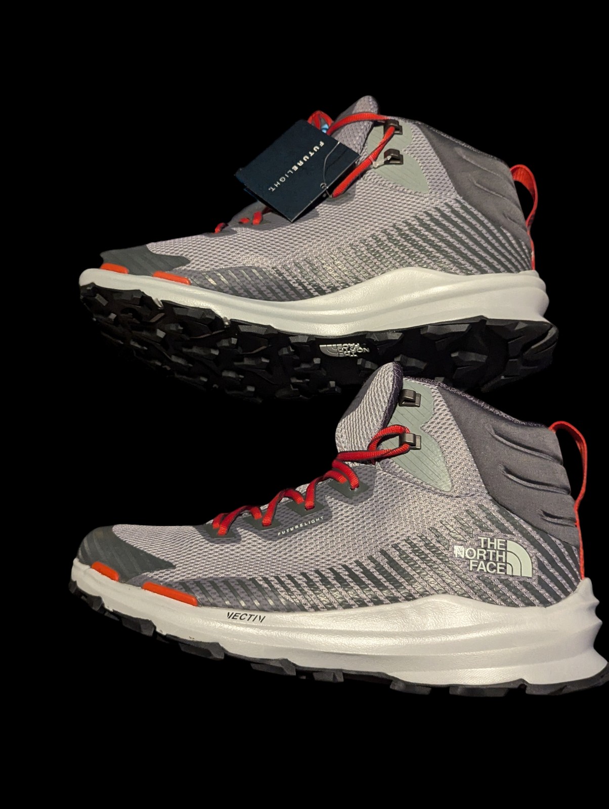 Gallery image 1 for The North Face Vectiv Fastpack Mid Futurelight Hiking Boots