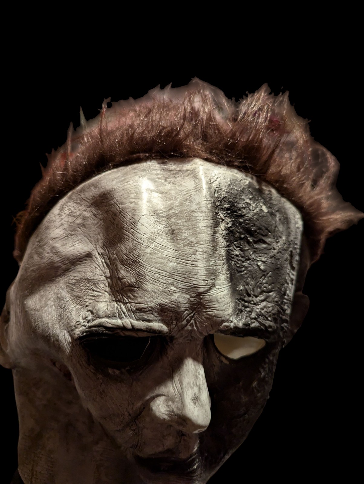 Gallery image 4 for Halloween Michael Myers Full Mask