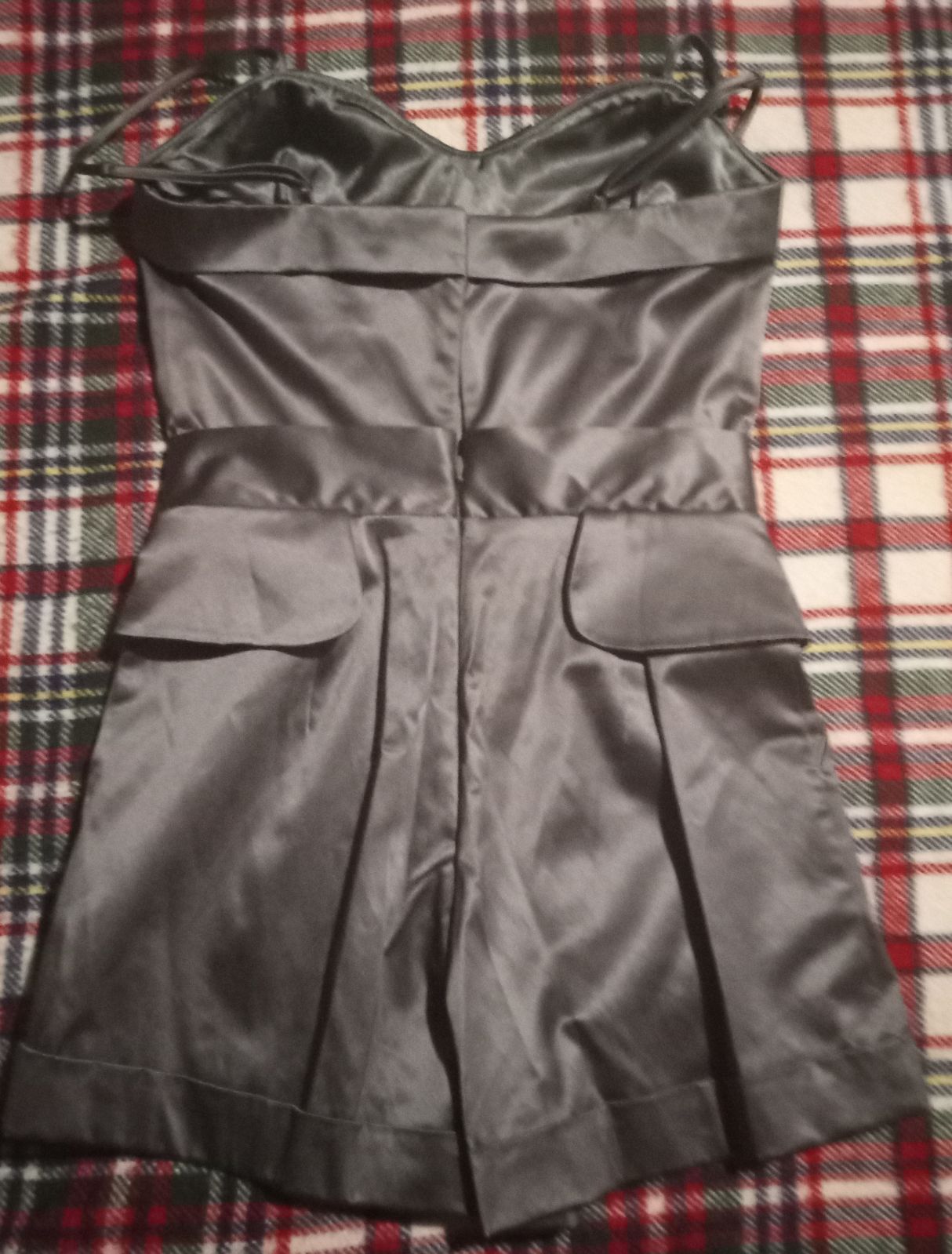 Gallery image 1 for Romper, XSmall