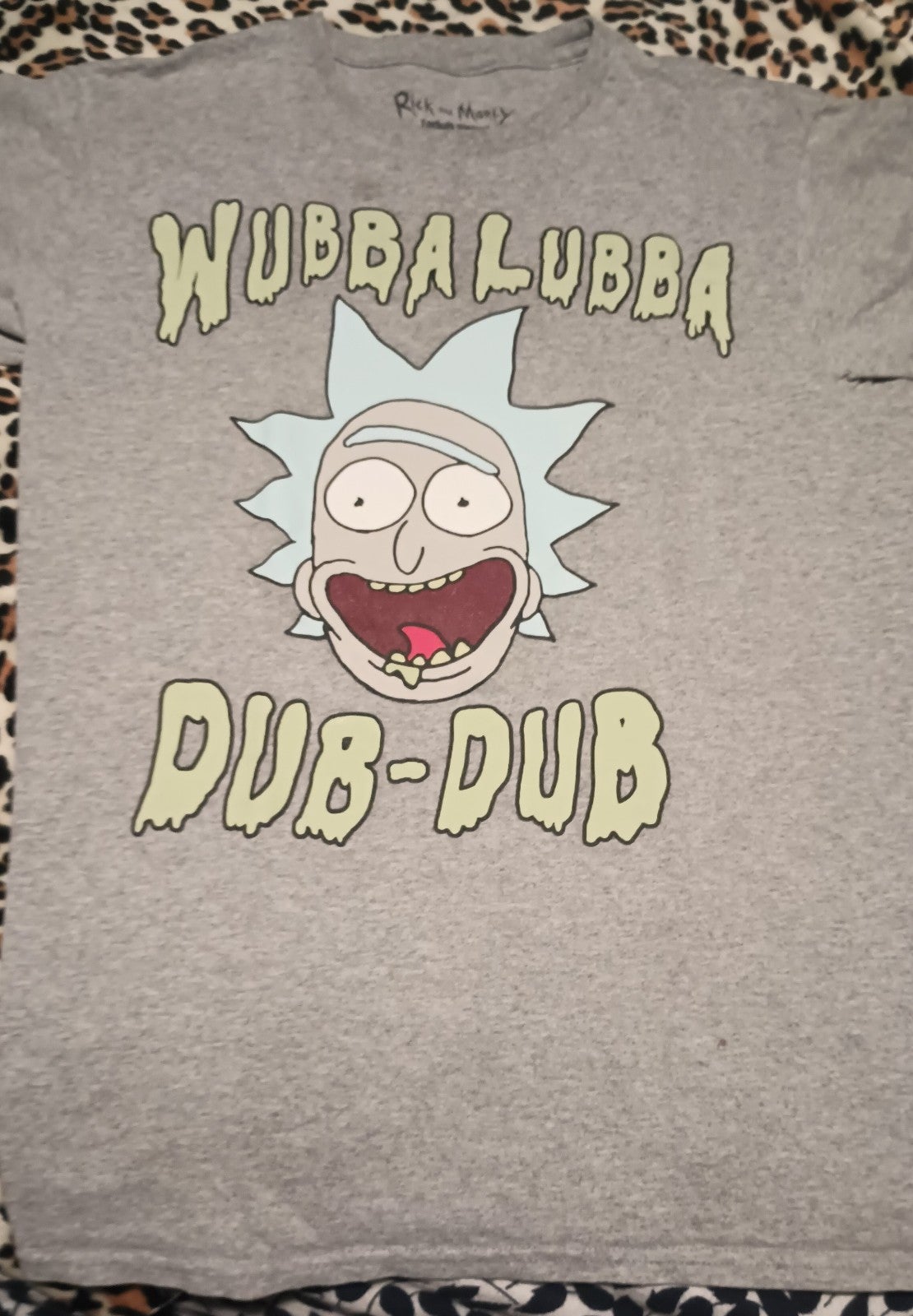 Gallery image 3 for Two T-shirts, Adult Size Small