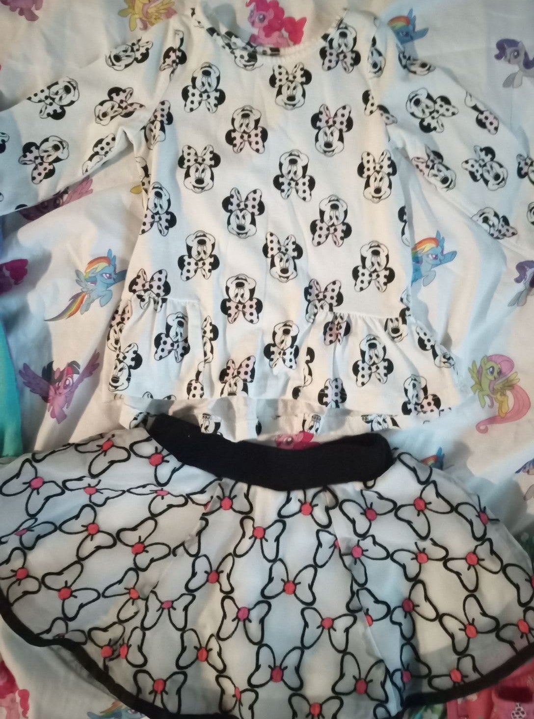 Gallery image 2 for Girls Size 2 Clothing Bundle