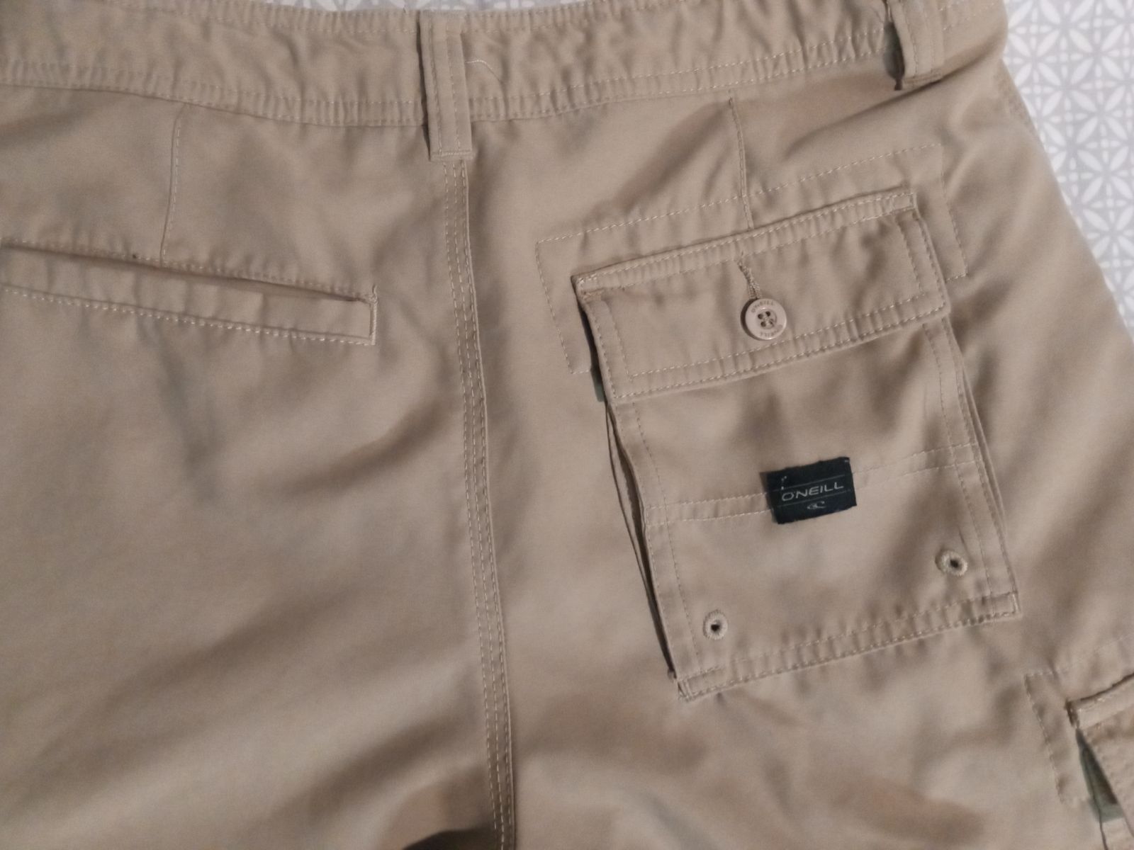 Gallery image 2 for O'NEILL Cargo Shorts. Men's Size 29