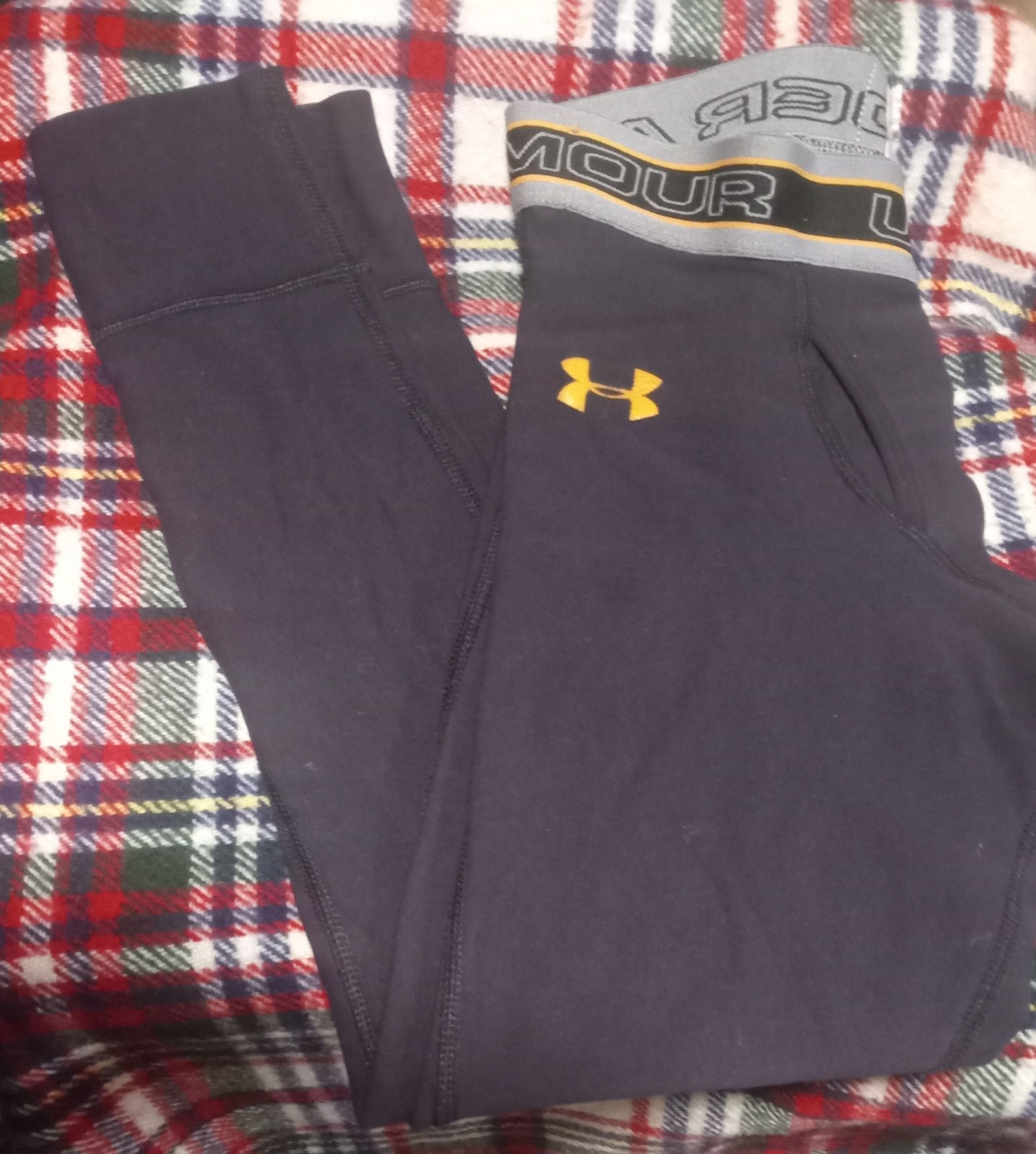 Gallery image 1 for Under Armour leggings