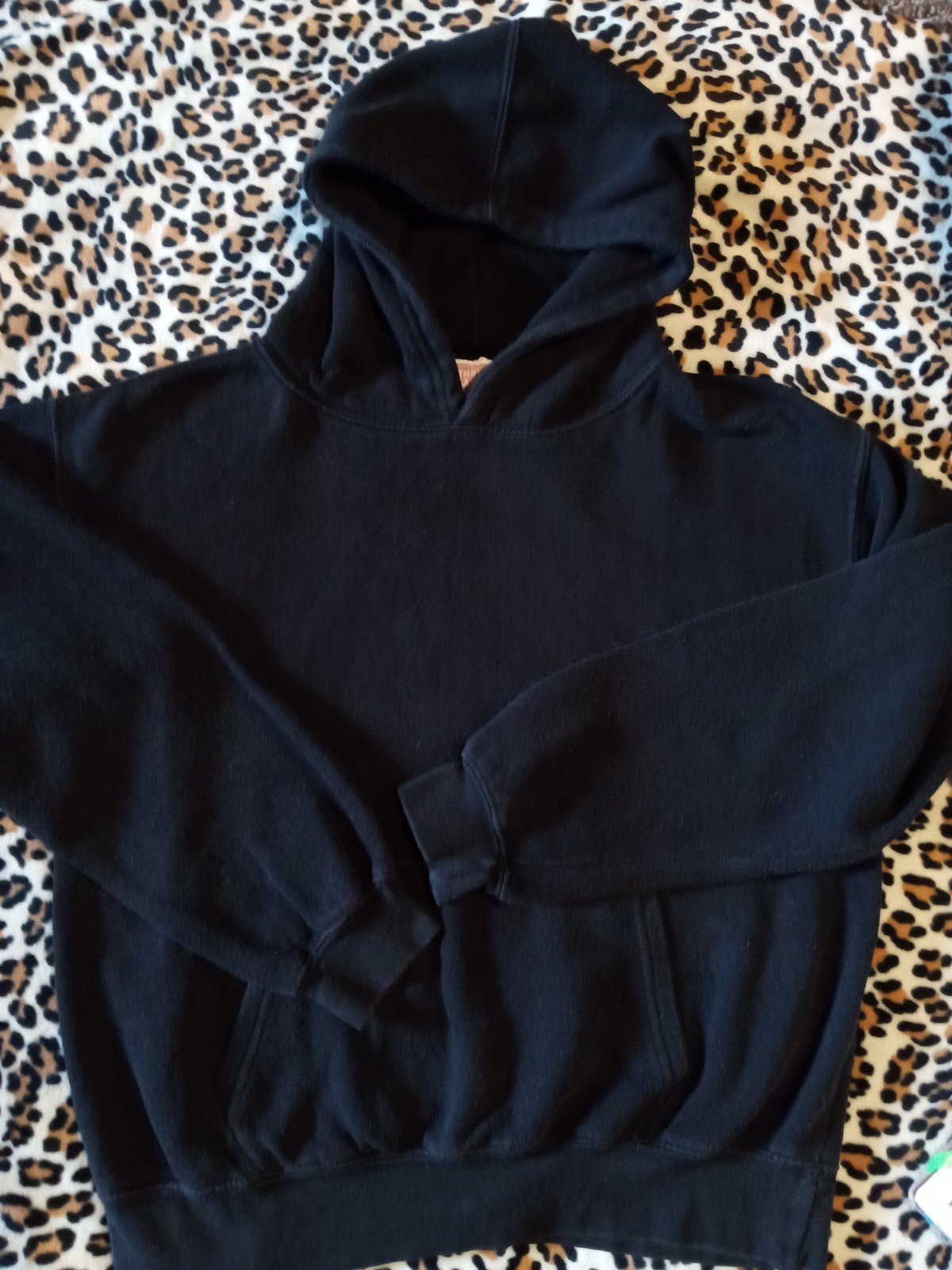 Gallery image 1 for Custom Hoodie featuring Dragon Ball Z Goku, Youth 8/10