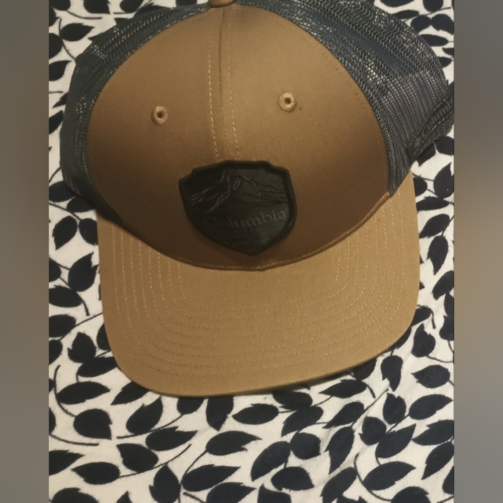 COPY - Columbia Spring Grove II Snap Back Hat, OS