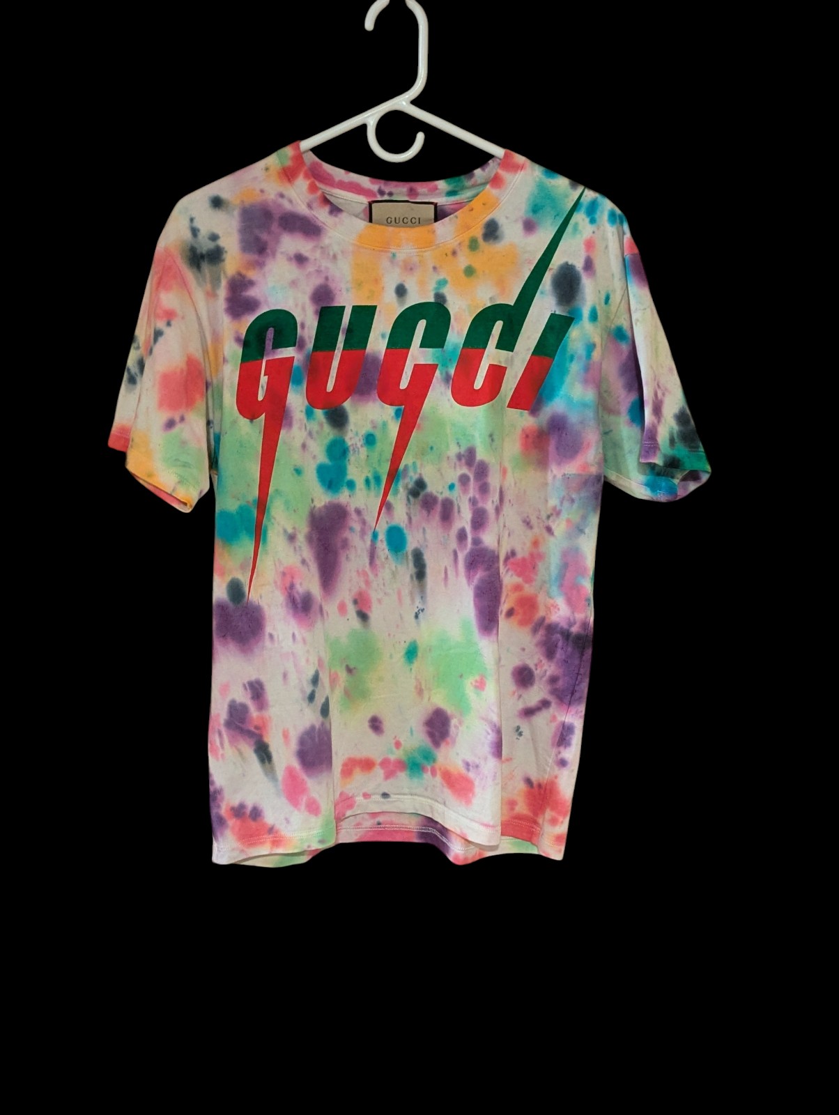 Gallery image 1 for Gucci Blade Men's T-Shirt
