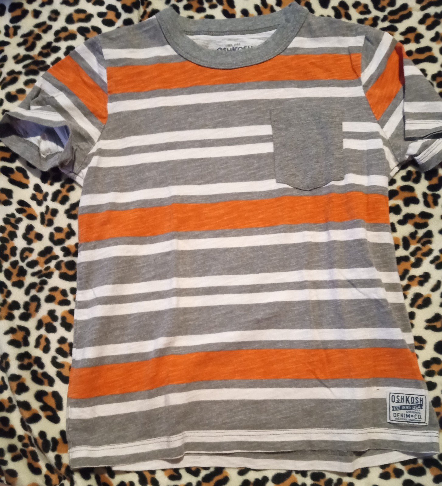 Gallery image 4 for Bundle of Boys Clothes + Jacket, Size 5