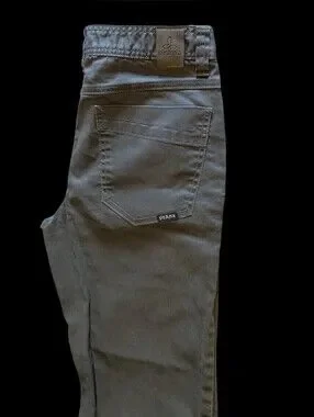 Gallery image 4 for prAna Bridger Slim Straight Jean 32 X 30